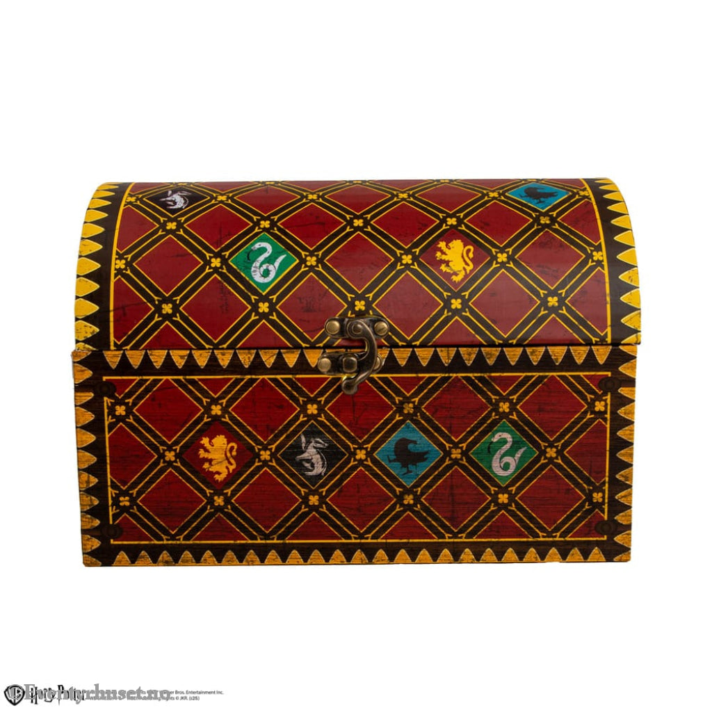 Harry Potter Advent Calendar Quidditch Deluxe 2025 Actionfigur