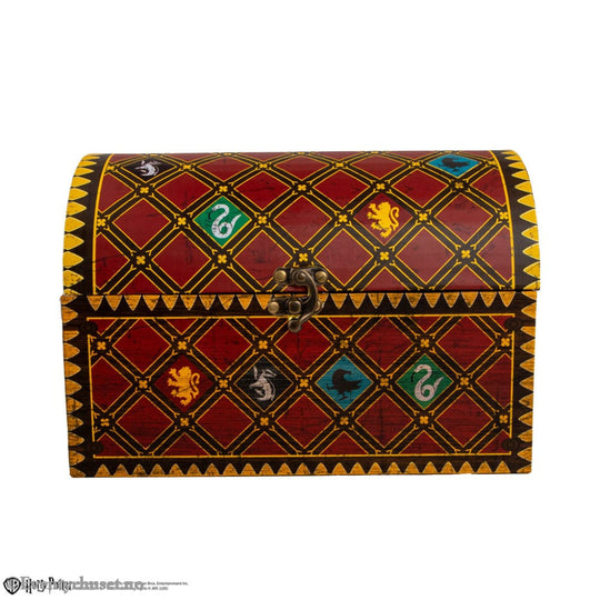 Harry Potter Advent Calendar Quidditch Deluxe 2025 Actionfigur