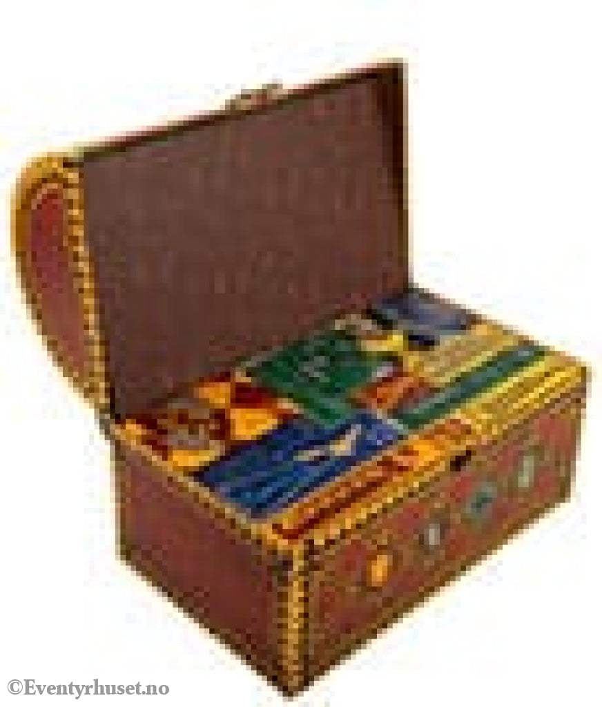 Harry Potter Advent Calendar Quidditch Deluxe 2025 Actionfigur