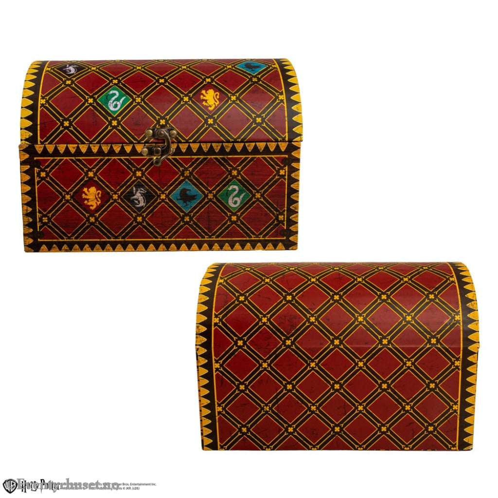 Harry Potter Advent Calendar Quidditch Deluxe 2025 Actionfigur