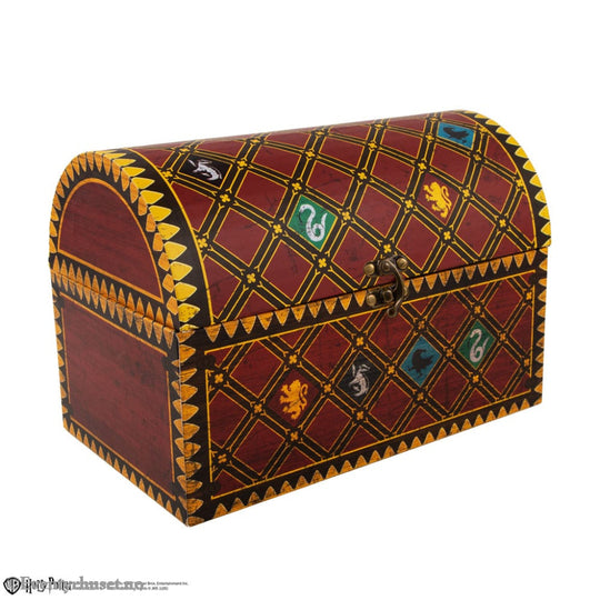 Harry Potter Advent Calendar Quidditch Deluxe 2025 Actionfigur