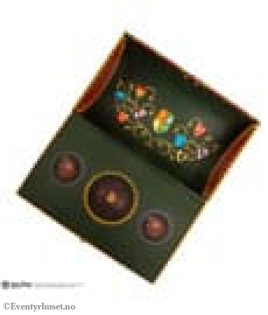 Harry Potter Advent Calendar Quidditch Deluxe 2025 Actionfigur