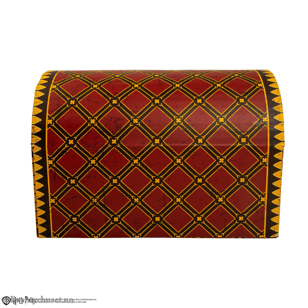 Harry Potter Advent Calendar Quidditch Deluxe 2025 Actionfigur