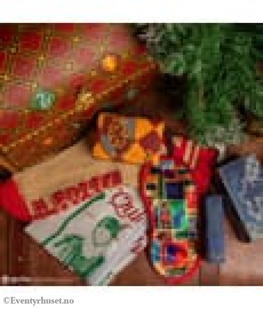 Harry Potter Advent Calendar Quidditch Deluxe 2025 Actionfigur