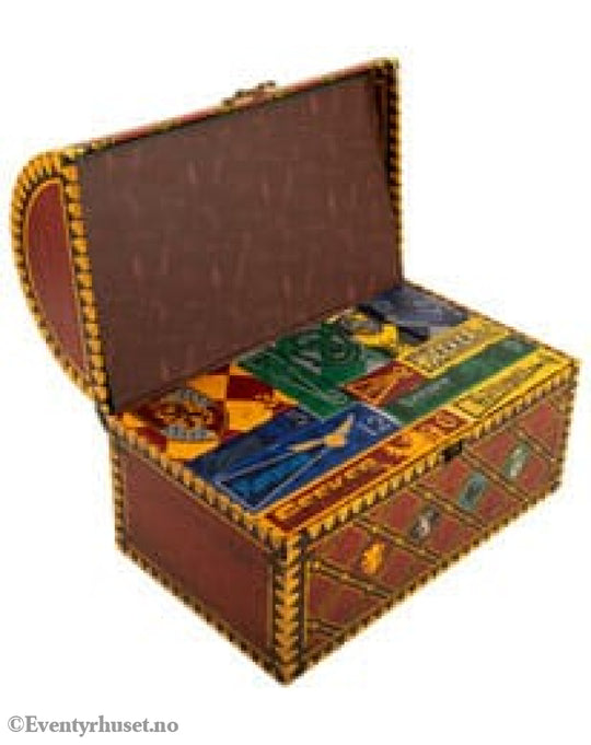 Harry Potter Advent Calendar Quidditch Deluxe 2025 Actionfigur