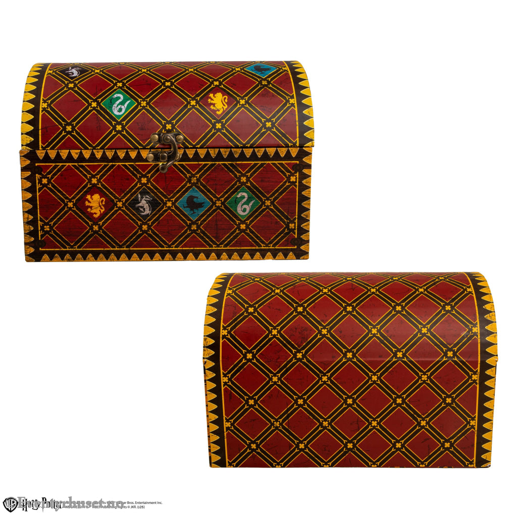 Harry Potter Advent Calendar Quidditch Deluxe 2025 Actionfigur