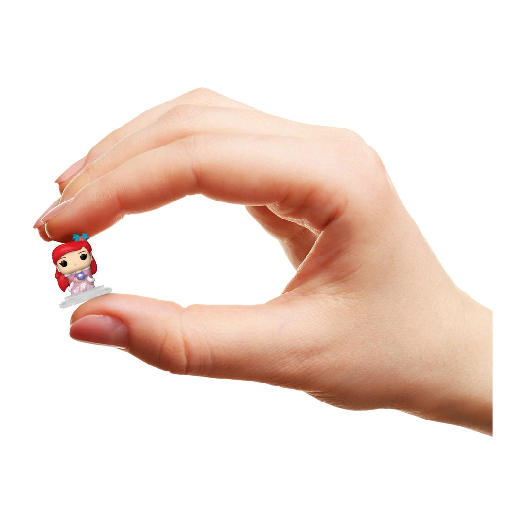 Disney Princess Pocket POP! Julekalender.