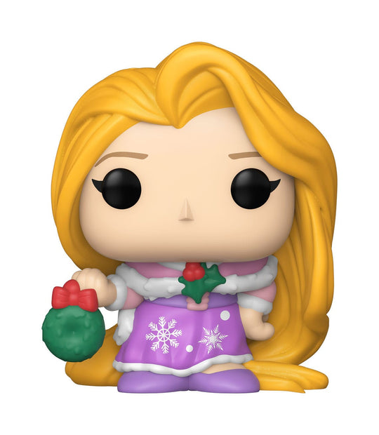 Disney Princess Pocket POP! Julekalender.