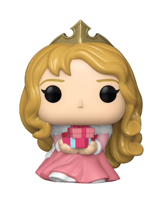 Disney Princess Pocket POP! Julekalender.