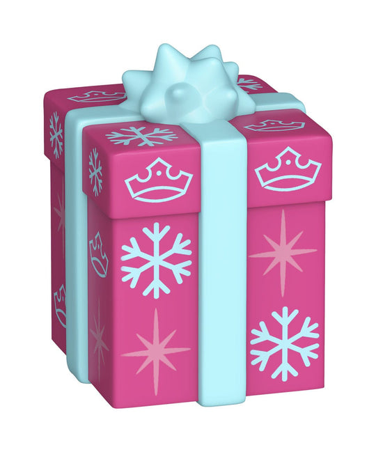 Disney Princess Pocket POP! Julekalender.