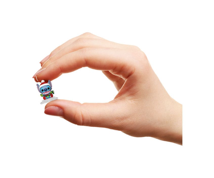 Disney Pocket POP! Julekalender.