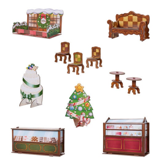 Pokémon Julekalender.