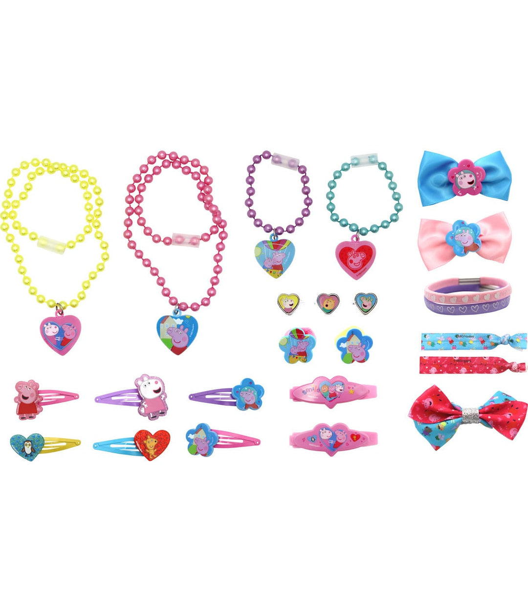 Peppa Gris Julekalender.