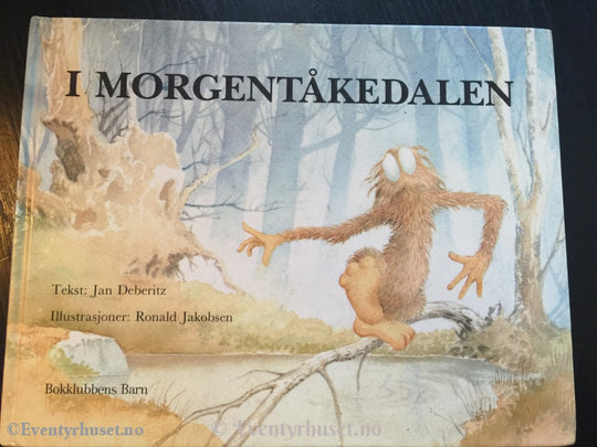 I Morgentåkedalen. 1983. Fortelling