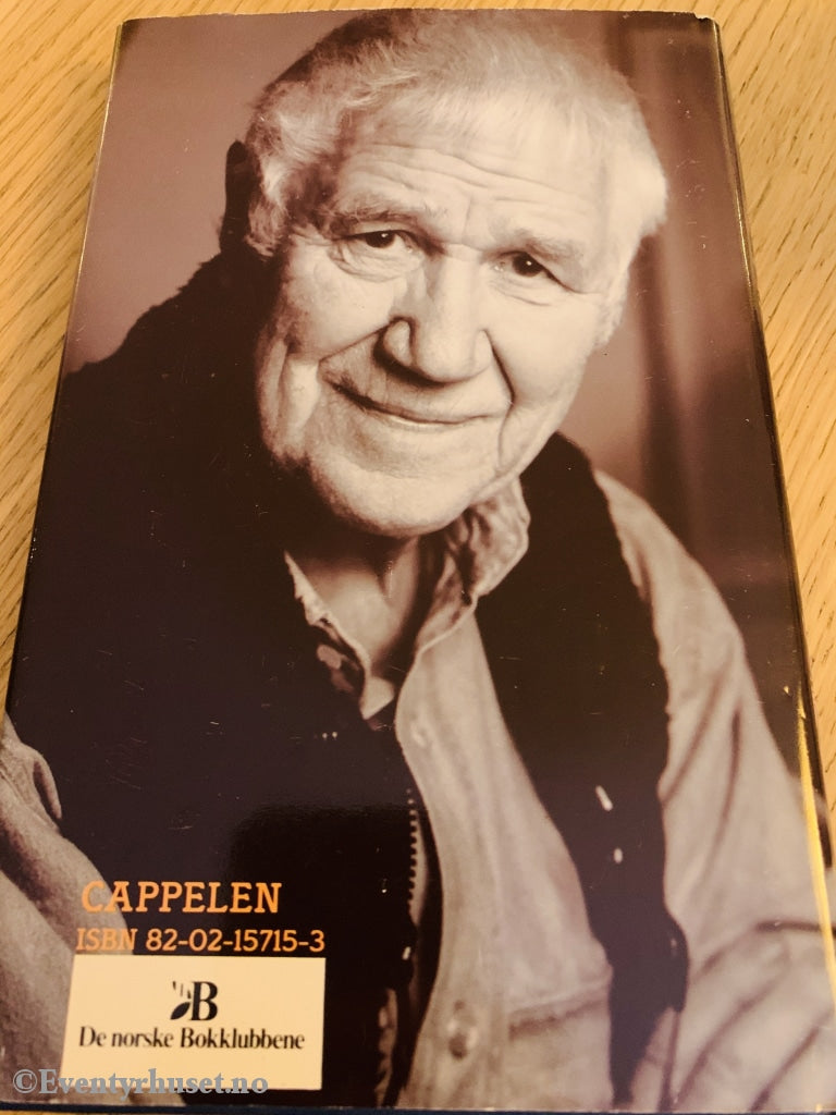 Kjell Aukrust. 1995. En Liten Og En Små. Minner Inntrykk. Fortelling