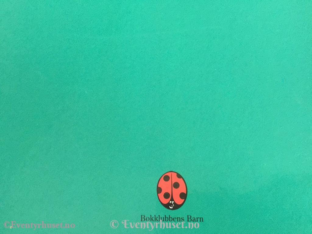 Kjell Johnsen / Kjersti Scheen. 1987. Juletrefesten. Fortelling