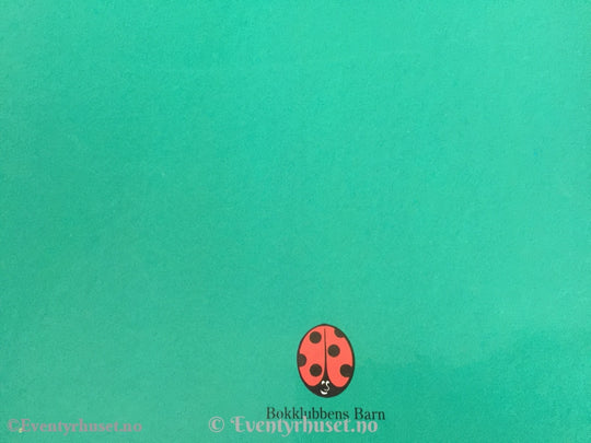 Kjell Johnsen / Kjersti Scheen. 1987. Juletrefesten. Fortelling