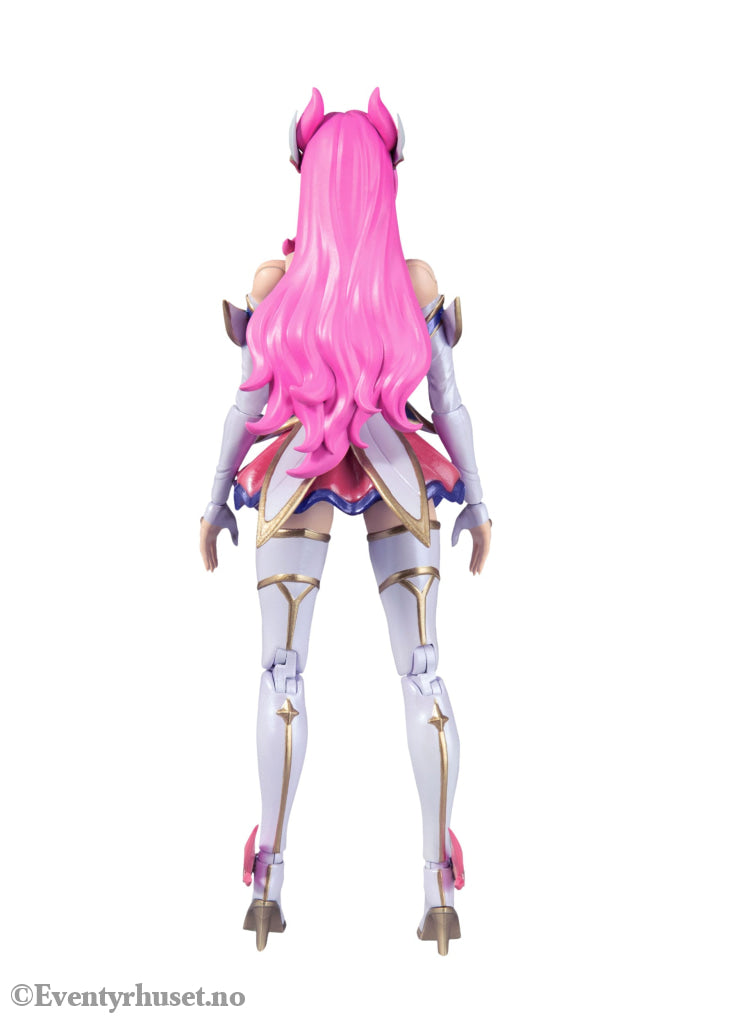 League of Legends Dynamic 8ction Heroes Action Figure 1/9 Star Guardian Kai’Sa 19 cm. Mint In Sealed Box (MISB)! (Copy)