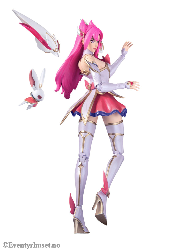 League of Legends Dynamic 8ction Heroes Action Figure 1/9 Star Guardian Kai’Sa 19 cm. Mint In Sealed Box (MISB)! (Copy)