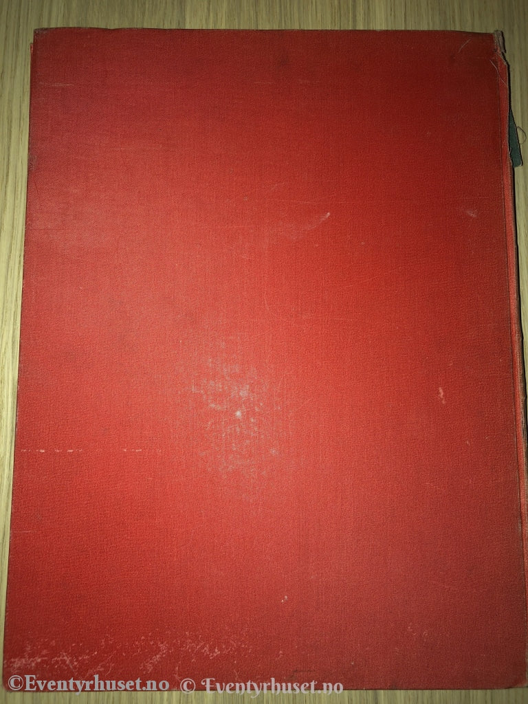 M. Skreibok. Nye Og Sandferdige Skrøner. Illustrerede Af Theodor Kittelsen. 1894. Eventyrbok