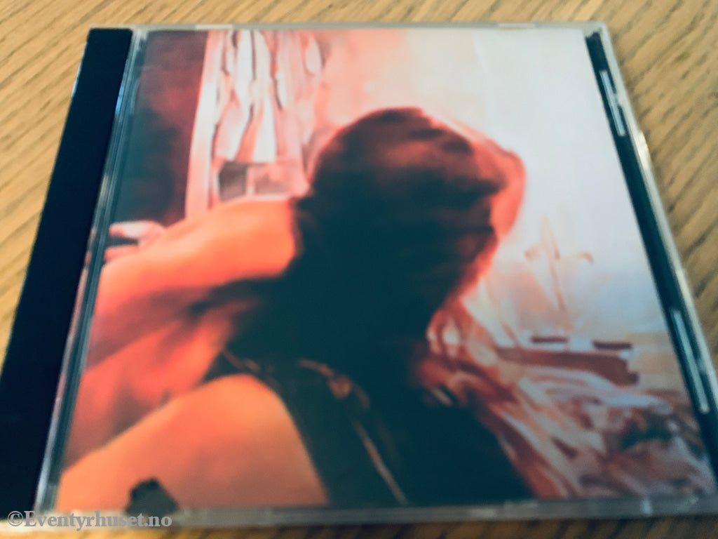 Madrugada. 2008. Madrugada. CD. Uten sleeve.