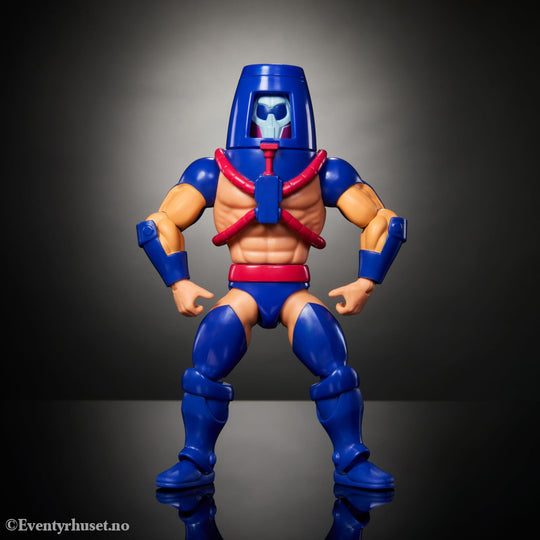 Masters of the Universe Origins Action Figure Cartoon Collection: Man-E-Faces 14 cm. New in box! Actionfigur