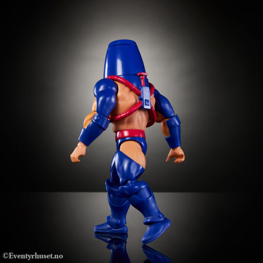 Masters of the Universe Origins Action Figure Cartoon Collection: Man-E-Faces 14 cm. New in box! Actionfigur