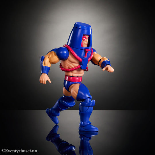 Masters of the Universe Origins Action Figure Cartoon Collection: Man-E-Faces 14 cm. New in box! Actionfigur