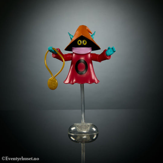 Masters of the Universe Origins Action Figure Cartoon Collection: Orko 14 cm. New in box! Actionfigur