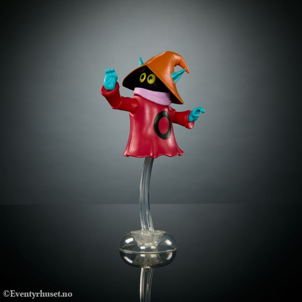 Masters of the Universe Origins Action Figure Cartoon Collection: Orko 14 cm. New in box! Actionfigur