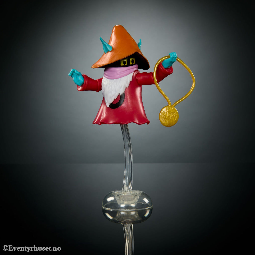 Masters of the Universe Origins Action Figure Cartoon Collection: Orko 14 cm. New in box! Actionfigur