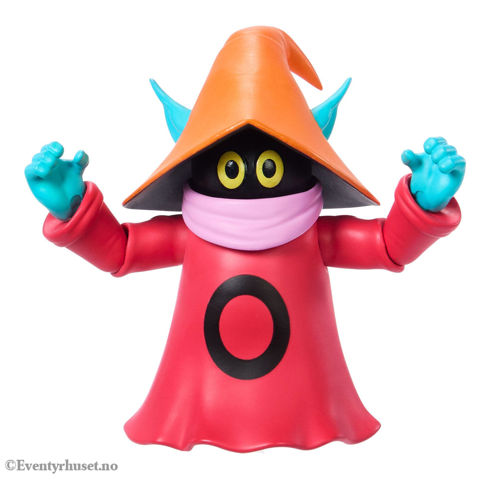 Masters of the Universe Origins Action Figure Cartoon Collection: Orko 14 cm. New in box! Actionfigur