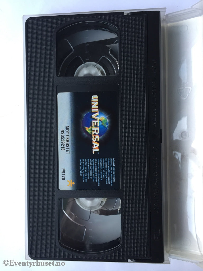 Mot I Brøstet. Tusenårsfesten. 1999. Vhs. Vhs