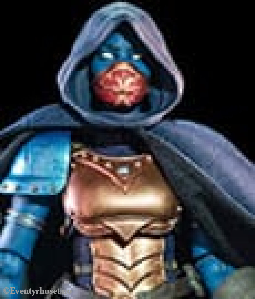 Mythic Legions: Rising Sons Actionfigur Manisha Cinderhorn 15 cm. Mint In Sealed Box (MISB)! Actionfigur