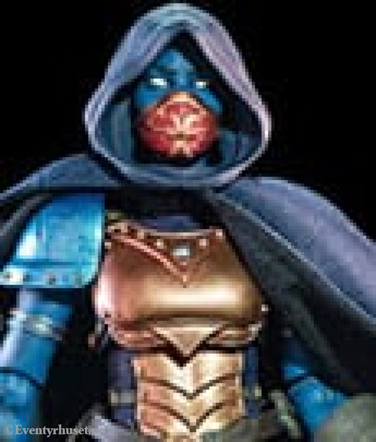 Mythic Legions: Rising Sons Actionfigur Manisha Cinderhorn 15 cm. Mint In Sealed Box (MISB)! Actionfigur