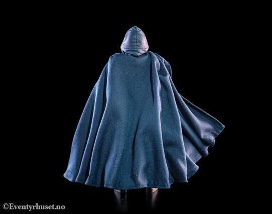 Mythic Legions: Rising Sons Actionfigur Manisha Cinderhorn 15 cm. Mint In Sealed Box (MISB)! Actionfigur