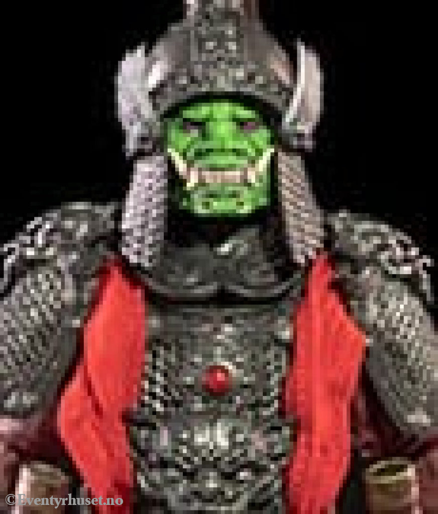 Mythic Legions: Rising Sons Actionfigur Yoshani Kari 15 cm. Mint In Sealed Box (MISB)! Actionfigur