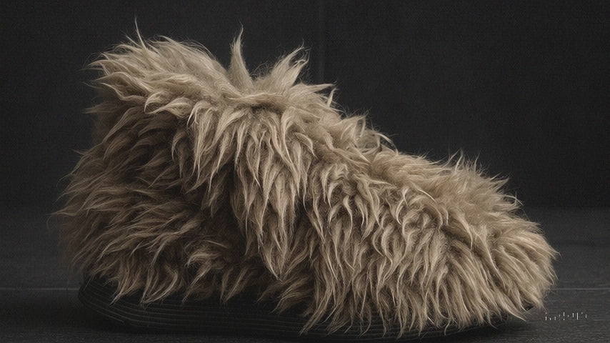 Viking Wraps – Luksus på skoene. Ull fra Norge.👟✨