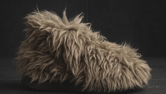 Viking Wraps – Luksus på skoene. Ull fra Norge.👟✨