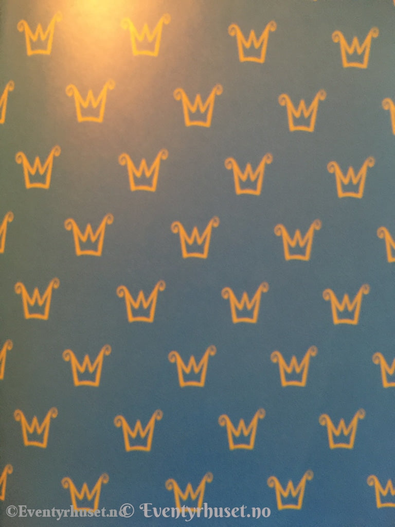 Prinsessen I Eventyrriket. Prinesesse Märta Lousies Utvalgte Eventyr. Kvitebjørn Kong Valemon.