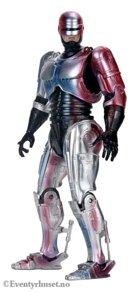 Robocop Poster Series Action Figure Robocop 17 cm. Mint In Sealed Box (MISB)! Actionfigur