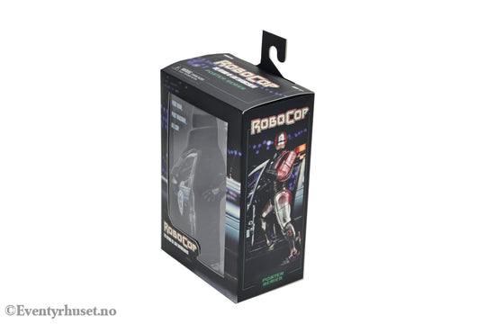 Robocop Poster Series Action Figure Robocop 17 cm. Mint In Sealed Box (MISB)! Actionfigur
