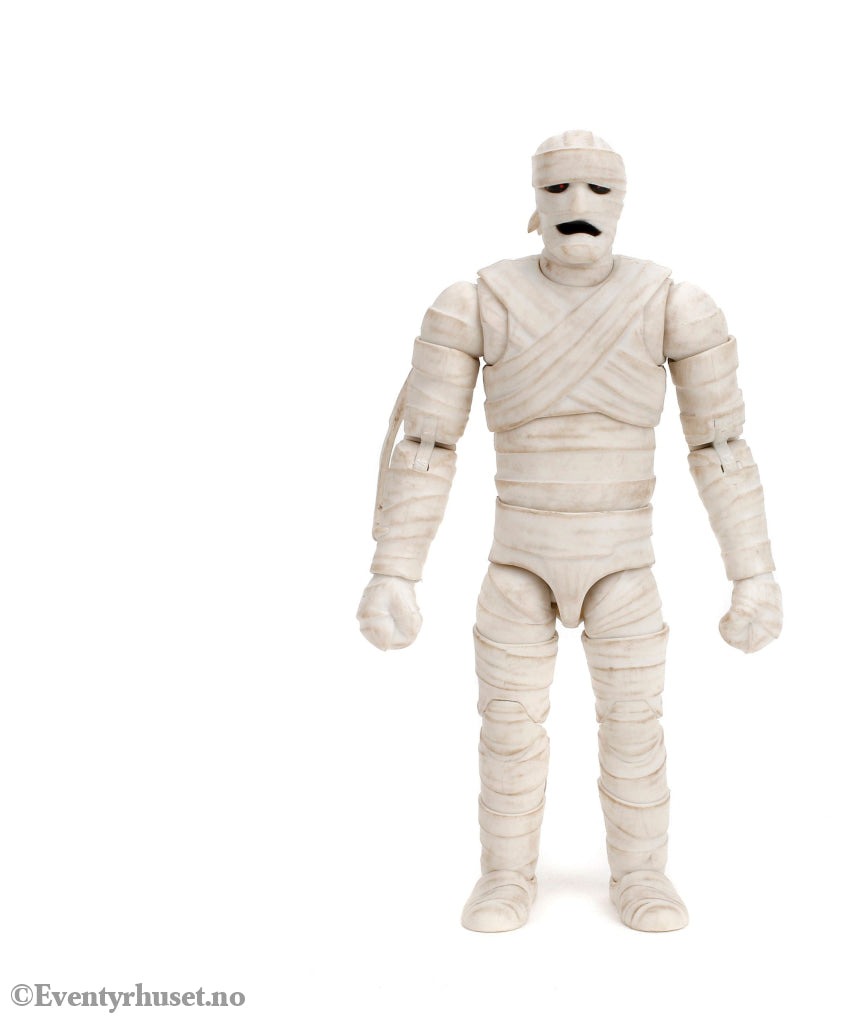 Scooby-Doo Action Figure 1/12 Mummy of Ankha 17 cm. Mint In Sealed Box (MISB)! Actionfigur