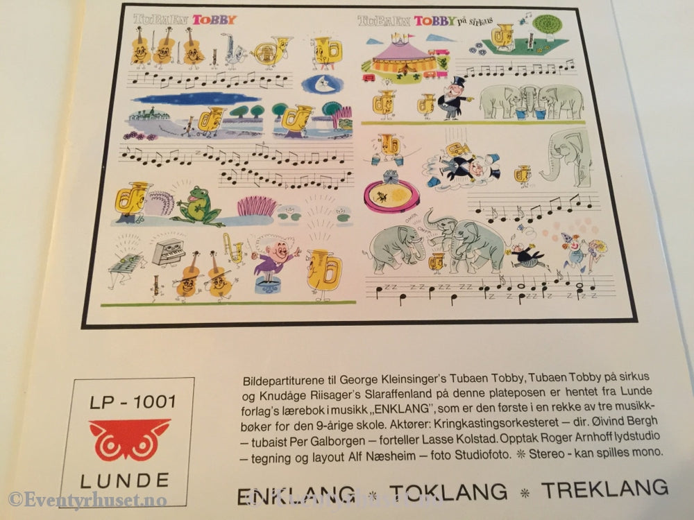 Slaraffenland. Lp. Lp Plate