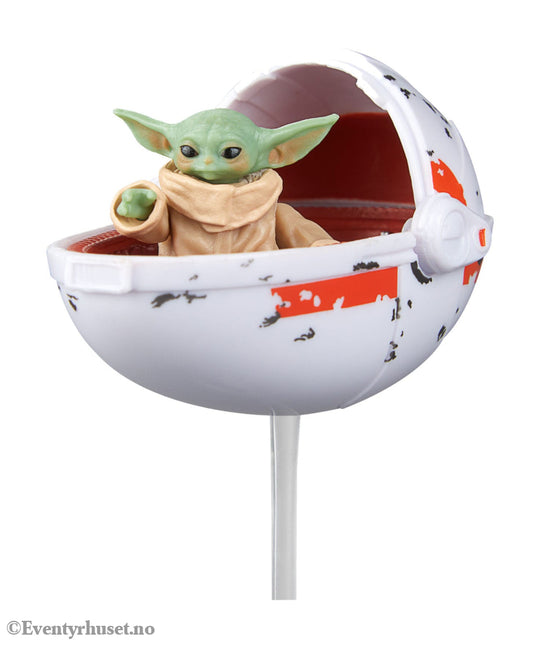 Star Wars Black Series Archive Action Figure Grogu 15 cm. Mint In Sealed Box (MISB)! Actionfigur