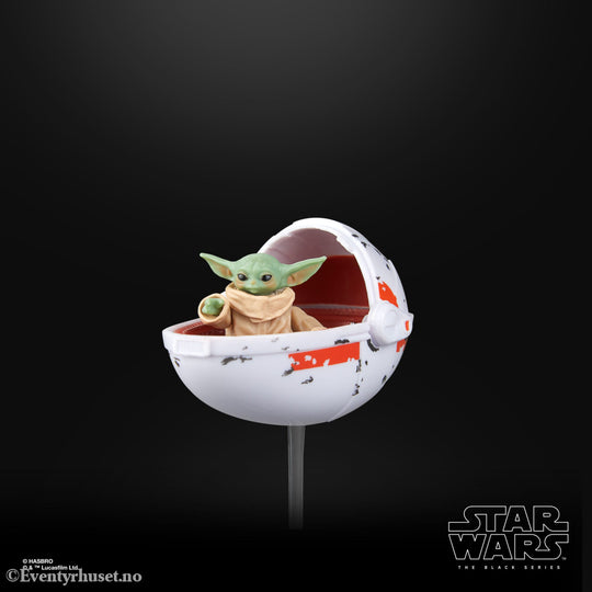 Star Wars Black Series Archive Action Figure Grogu 15 cm. Mint In Sealed Box (MISB)! Actionfigur