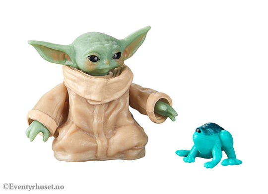 Star Wars Black Series Archive Action Figure Grogu 15 cm. Mint In Sealed Box (MISB)! Actionfigur
