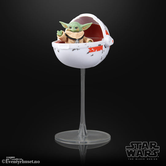 Star Wars Black Series Archive Action Figure Grogu 15 cm. Mint In Sealed Box (MISB)! Actionfigur