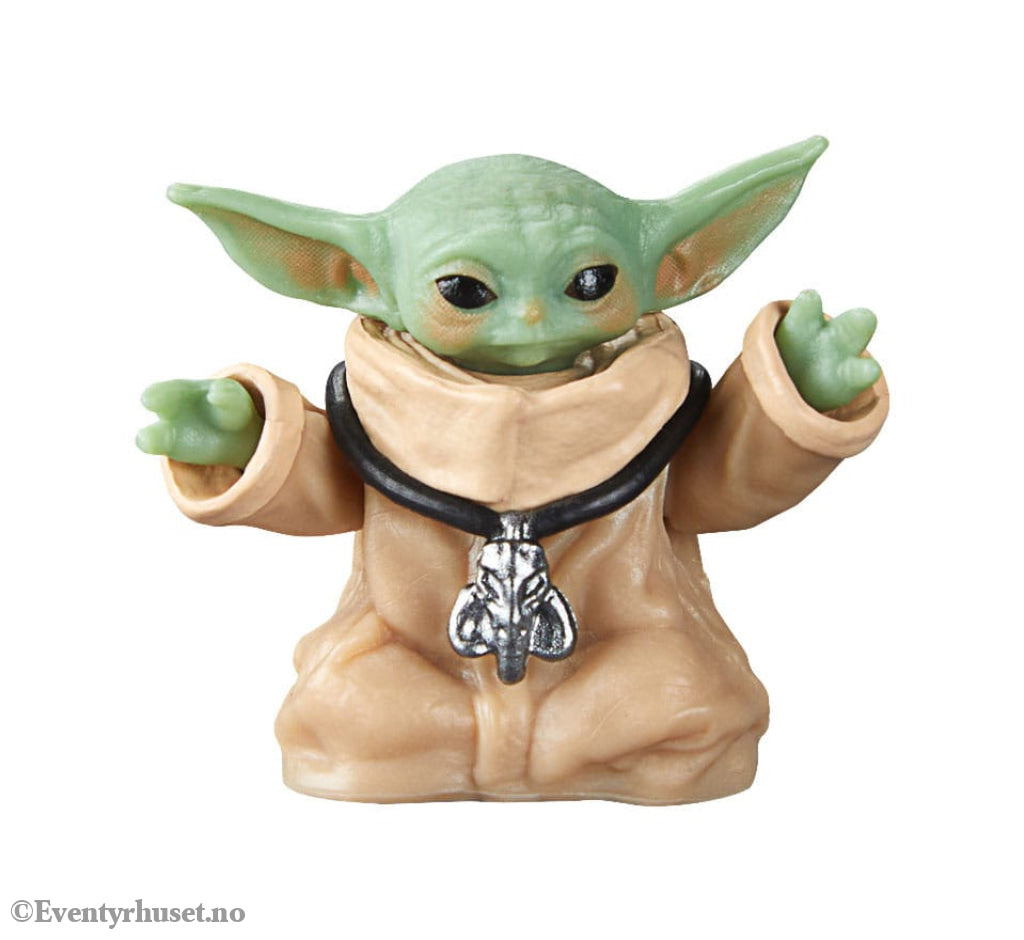 Star Wars Black Series Archive Action Figure Grogu 15 cm. Mint In Sealed Box (MISB)! Actionfigur