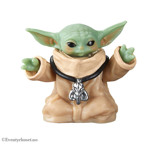 Star Wars Black Series Archive Action Figure Grogu 15 cm. Mint In Sealed Box (MISB)! Actionfigur